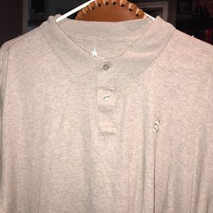 Polo Disney shirt